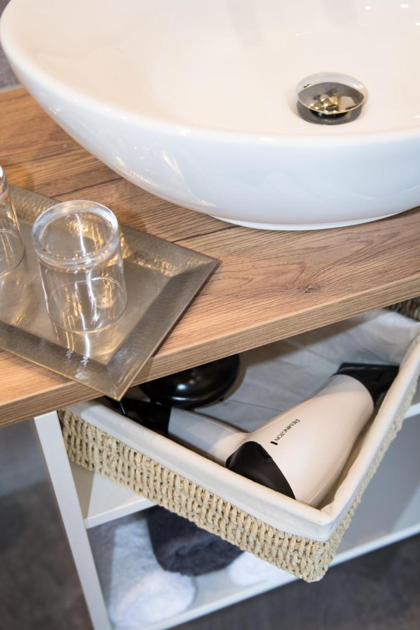 Your Home - City Apartment In クーフシュタイン エクステリア 写真