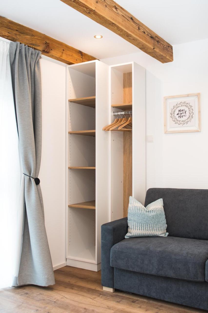 Your Home - City Apartment In クーフシュタイン エクステリア 写真